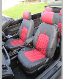VOLKSWAGEN VW BEETLE Seat Covers