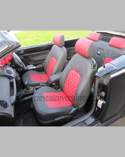 VOLKSWAGEN VW BEETLE Seat Covers