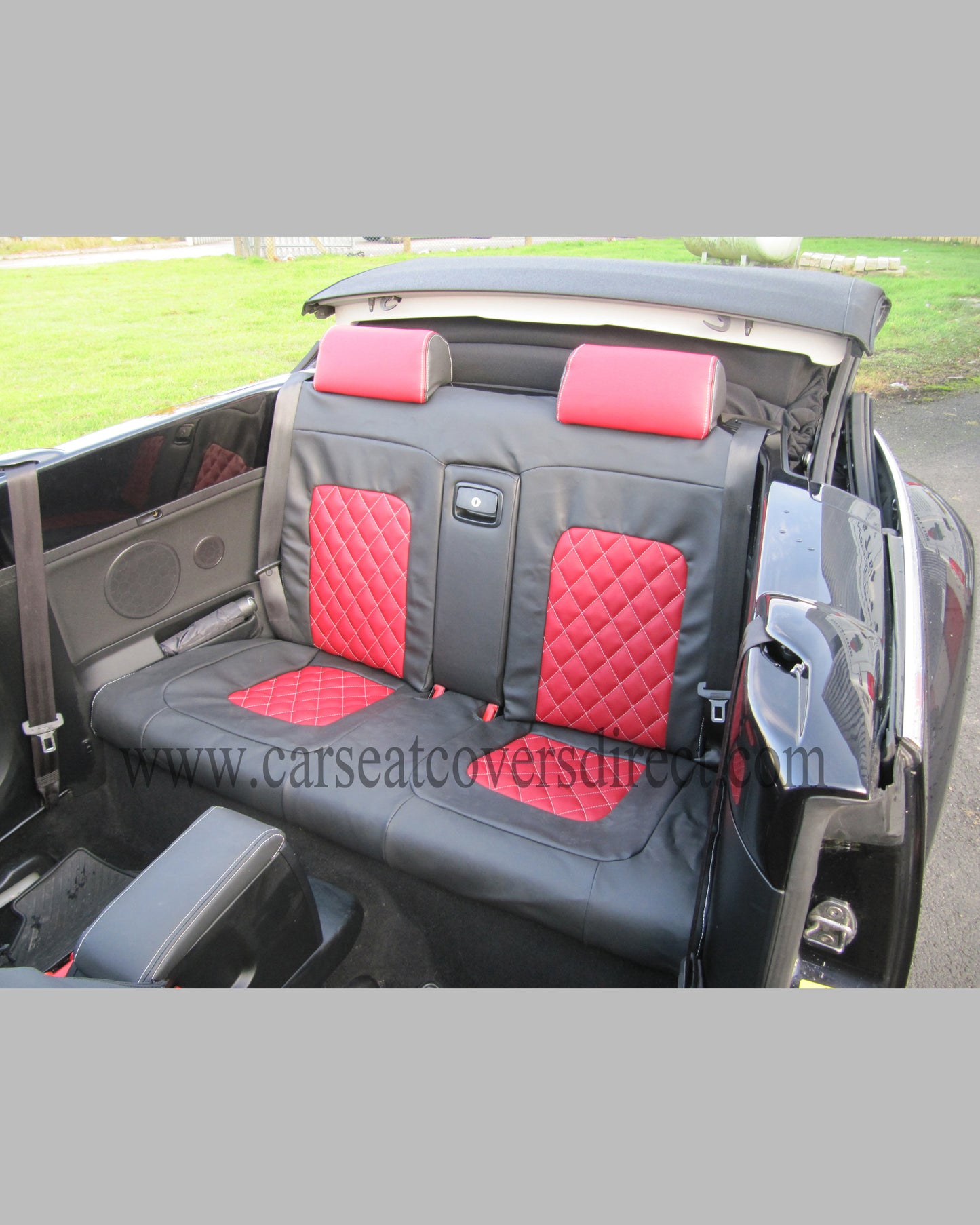 VOLKSWAGEN VW BEETLE Seat Covers