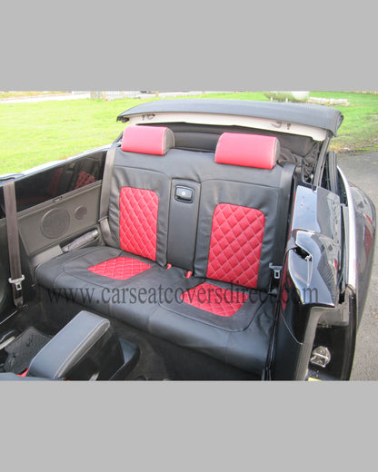 VOLKSWAGEN VW BEETLE Seat Covers