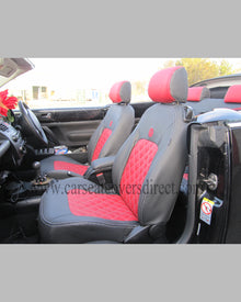 VOLKSWAGEN VW BEETLE Seat Covers