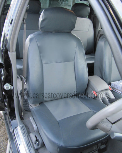 Isuzu D-MAX - Rodeo 1ST GEN