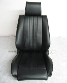 BMW 3 Series E30 Seat Covers
