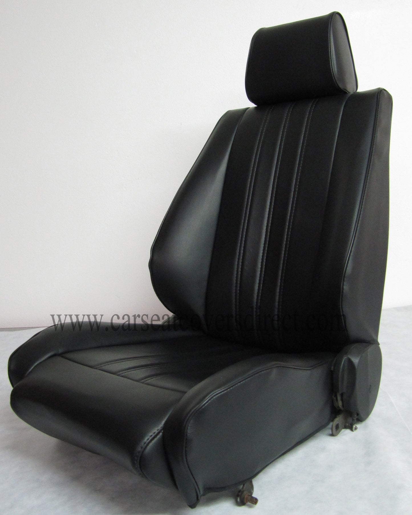 BMW 3 Series E30 Seat Covers