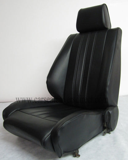 BMW 3 Series E30 Seat Covers
