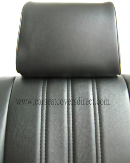 BMW 3 Series E30 Seat Covers