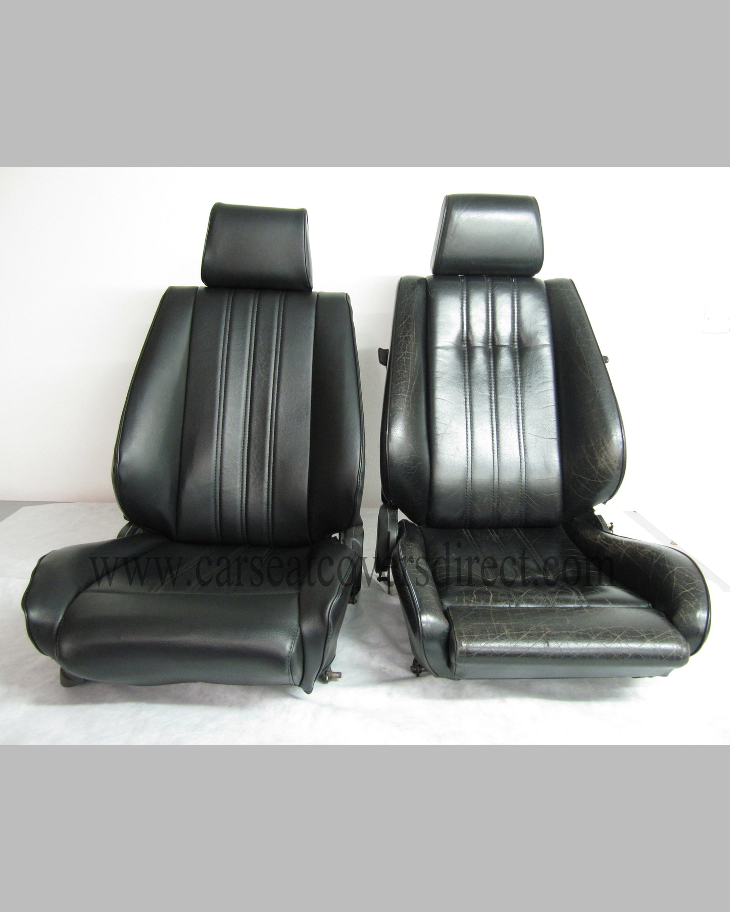 BMW 3 Series E30 Seat Covers