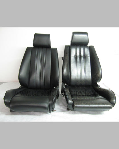 BMW 3 Series E30 Seat Covers