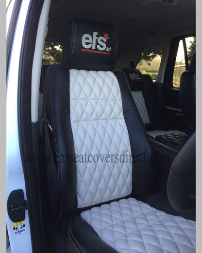 RANGE Rover SPORT LEATHER RETRIM