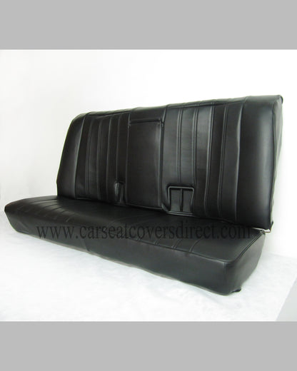 BMW 3 Series E30 Seat Covers