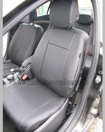 Renault Fluence Seat Covers