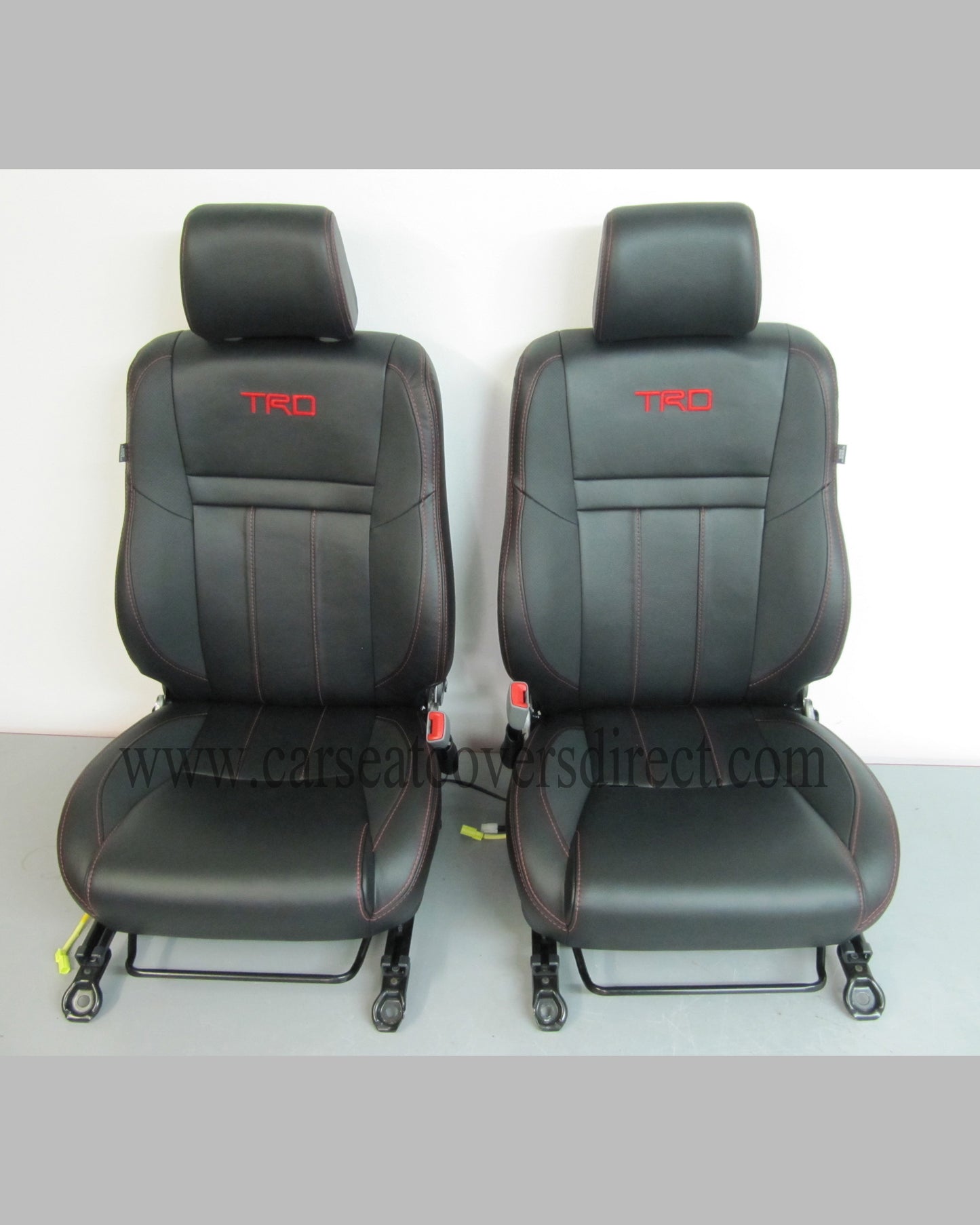 Toyota Hilux Seat covers