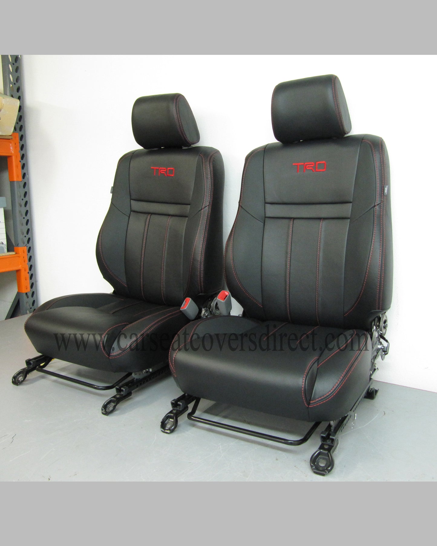 Toyota Hilux Seat covers