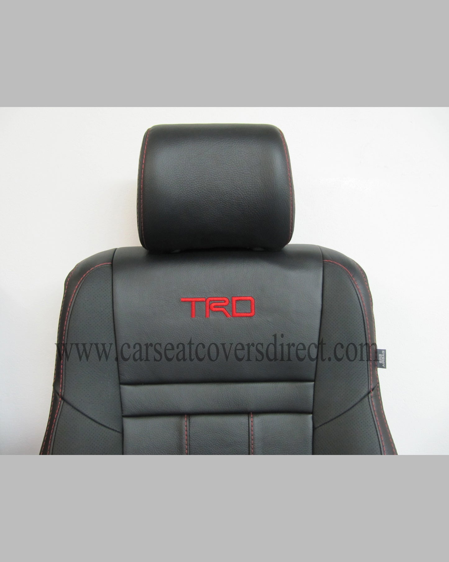 Toyota Hilux Seat covers