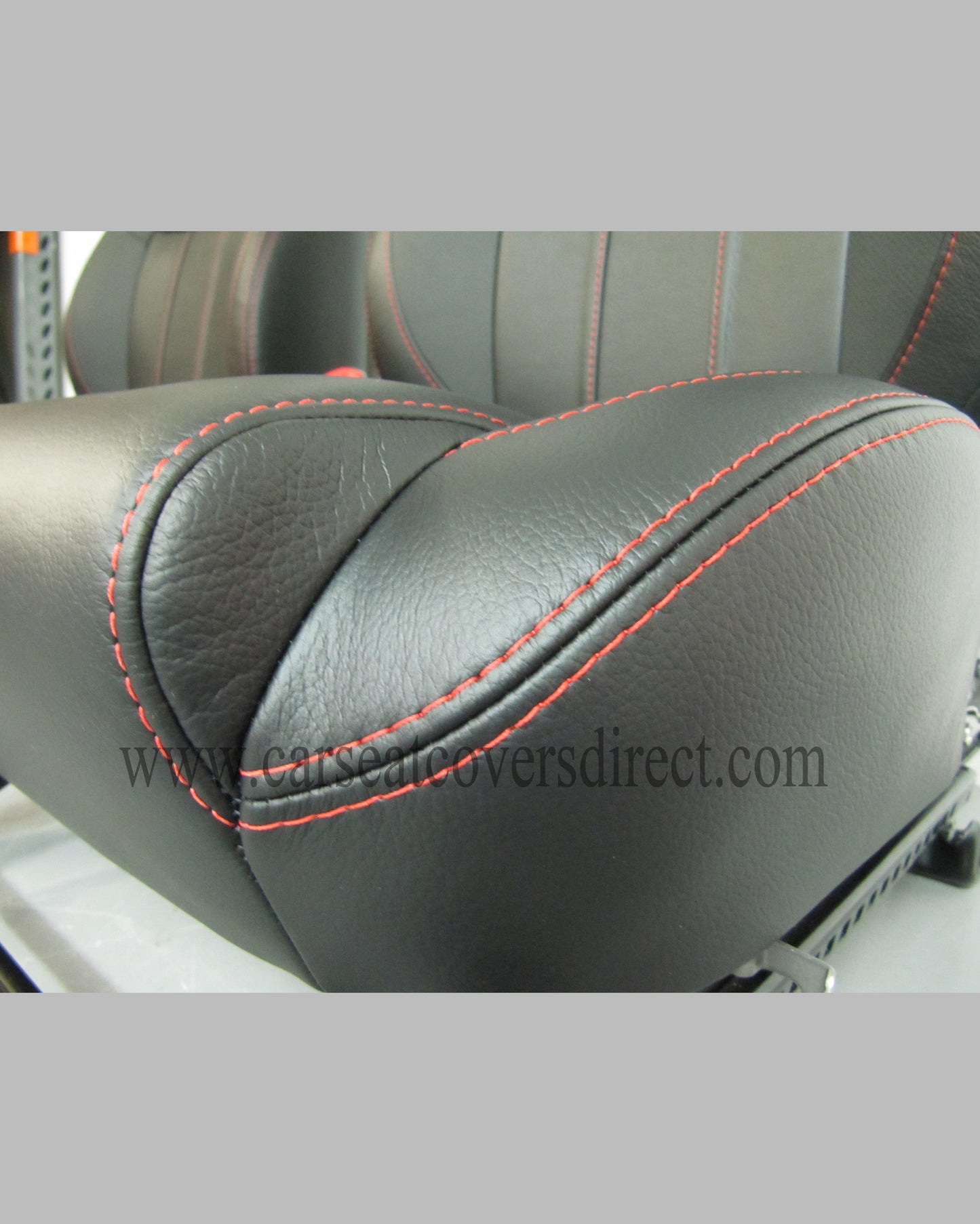 Toyota Hilux Seat covers