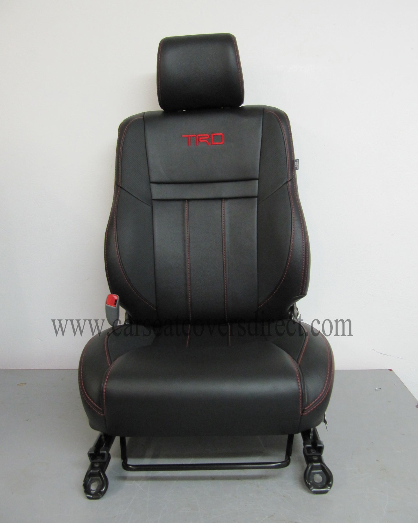 Toyota Hilux Seat covers