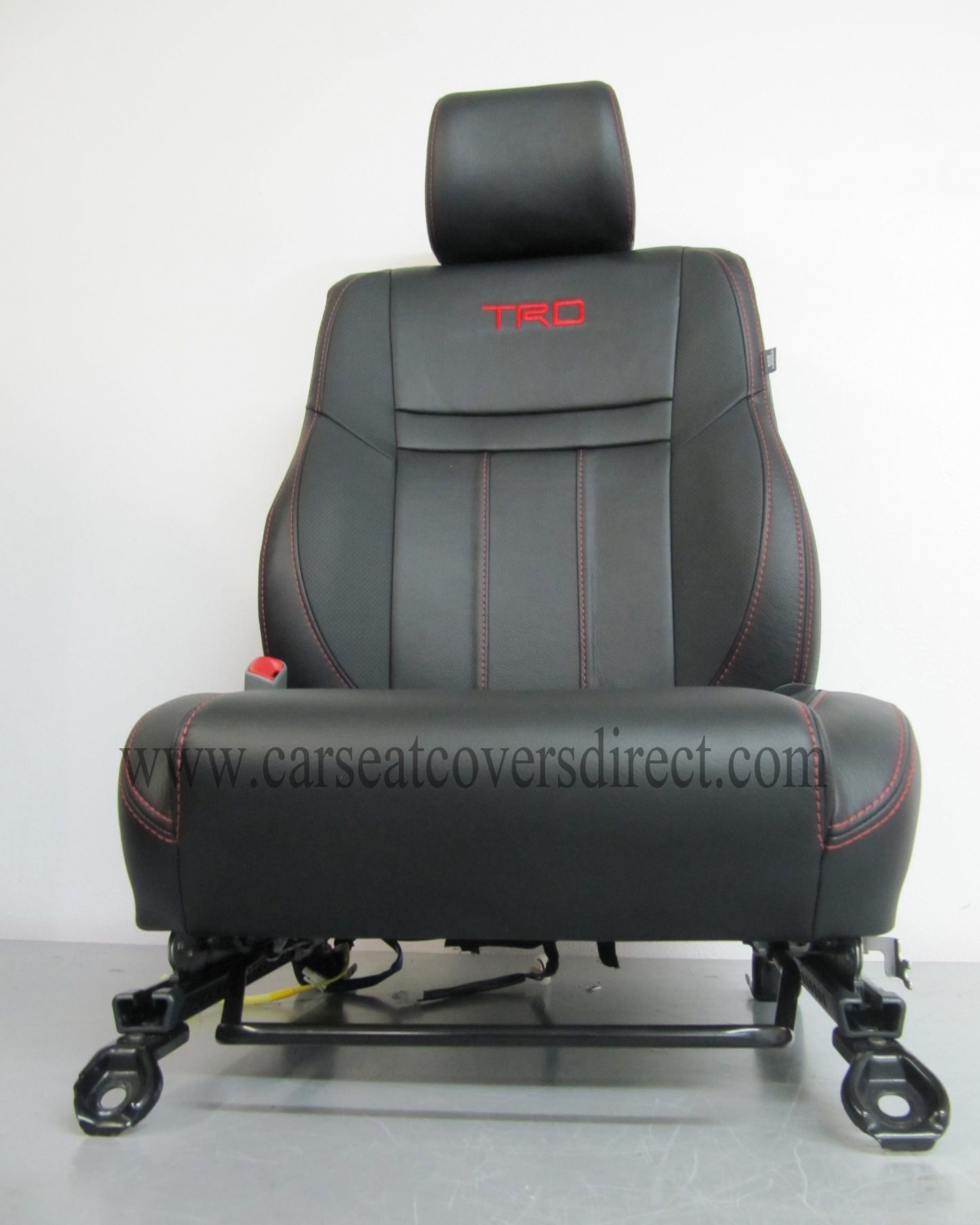 Toyota Hilux Seat covers