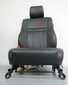 Toyota Hilux Seat covers