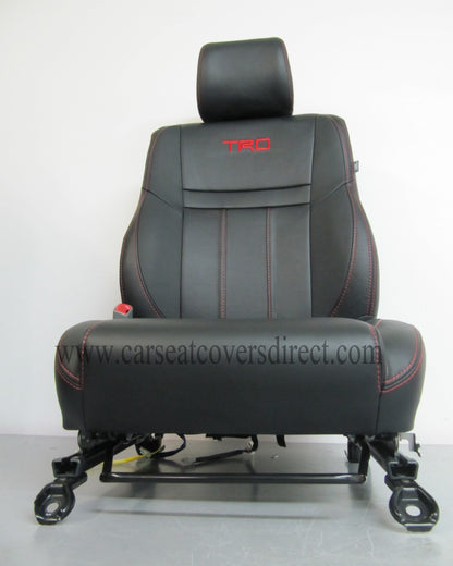 Toyota Hilux Seat covers