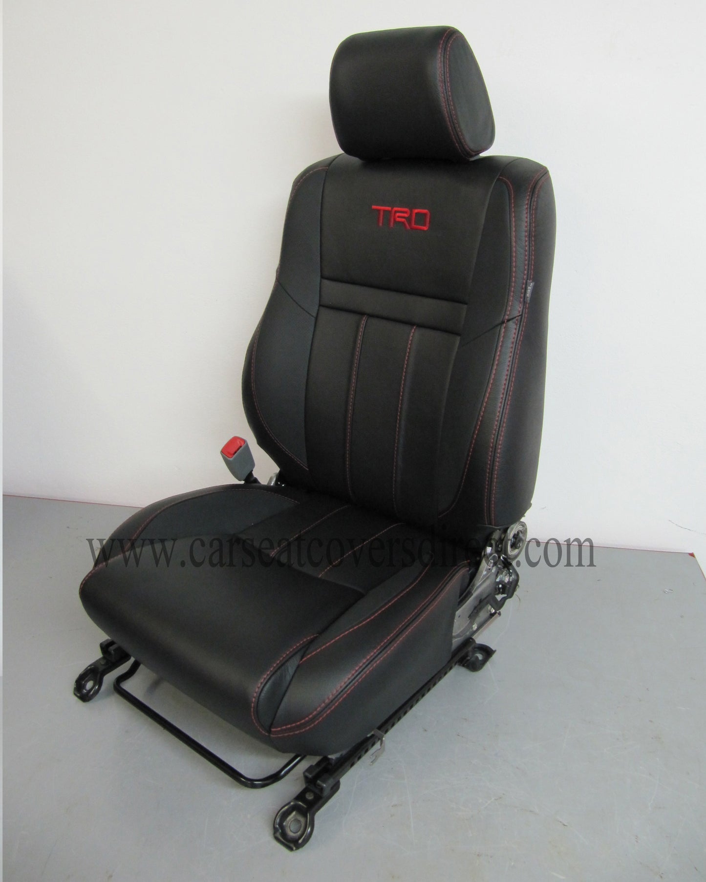 Toyota Hilux Seat covers