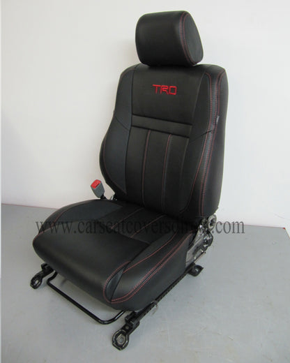 Toyota Hilux Seat covers