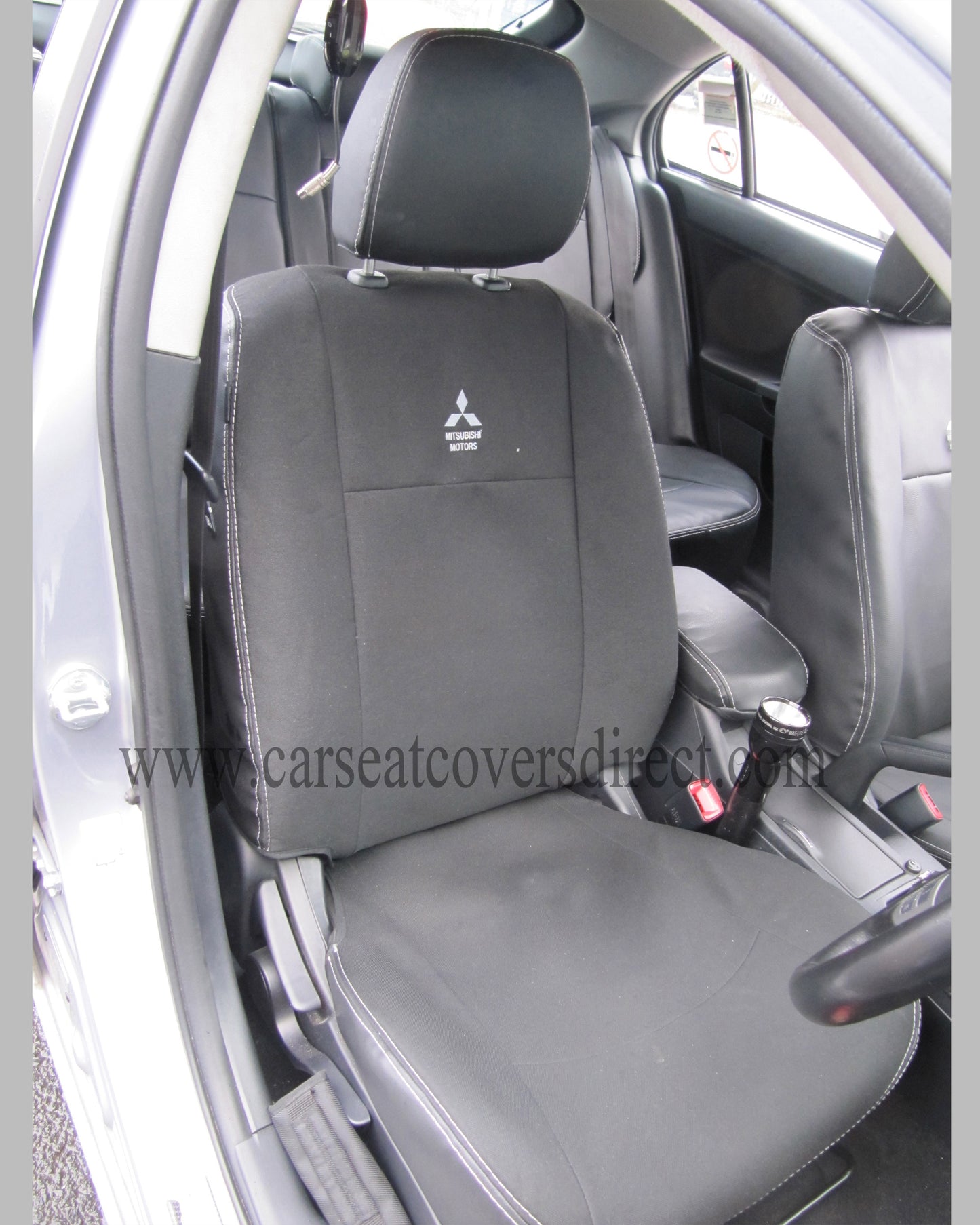 Mitsubishi LANCER 5TH GEN Seat Covers