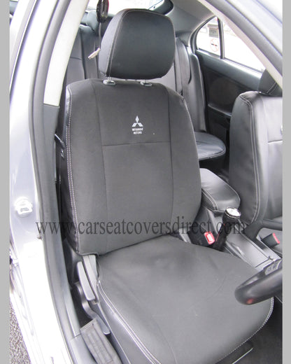 Mitsubishi LANCER 5TH GEN Seat Covers