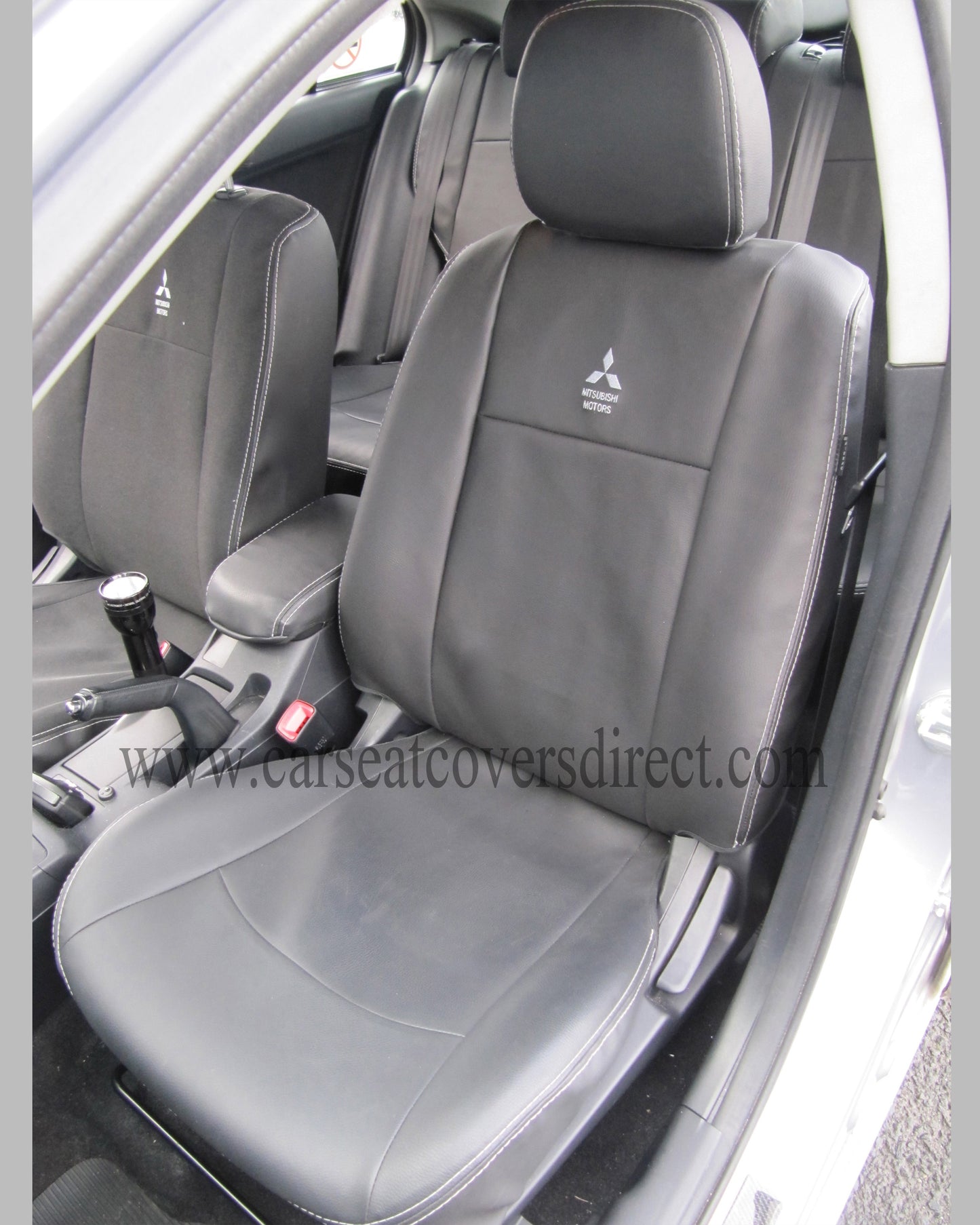 Mitsubishi LANCER 5TH GEN Seat Covers