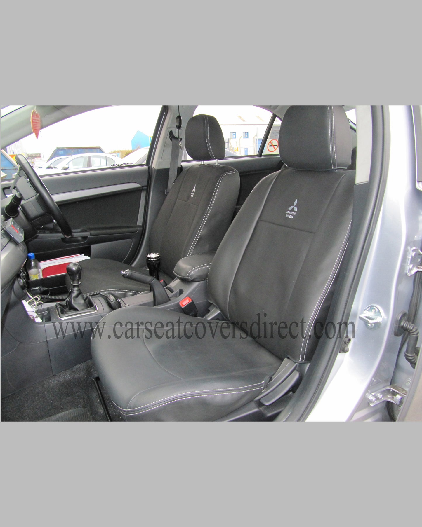 Mitsubishi LANCER 5TH GEN Seat Covers