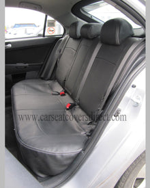Mitsubishi LANCER 5TH GEN Seat Covers