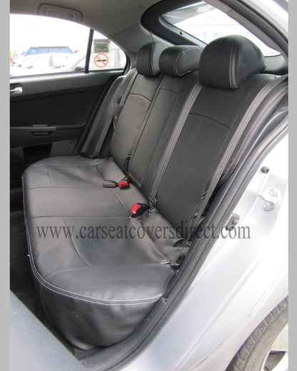 Mitsubishi LANCER 5TH GEN Seat Covers