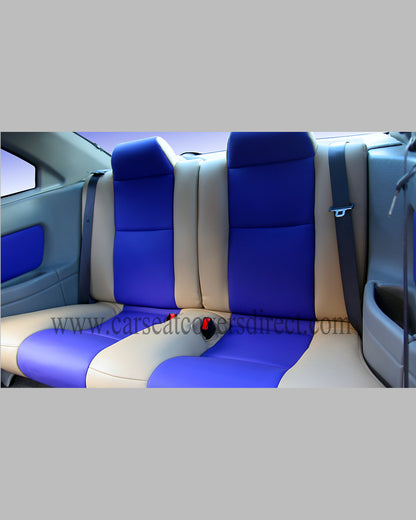 Rover 200 LEATHER RETRIM KIT