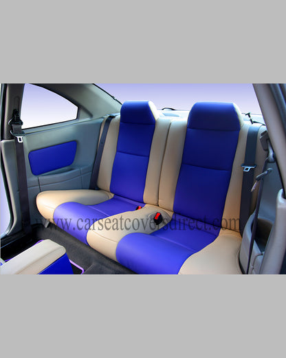 Rover 200 LEATHER RETRIM KIT