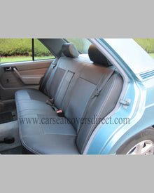 Mercedes S-CLASS W126 Seat Covers