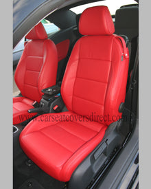 VOLKSWAGEN VW EOS LEATHER RETRIM KIT