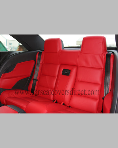 VOLKSWAGEN VW EOS LEATHER RETRIM KIT