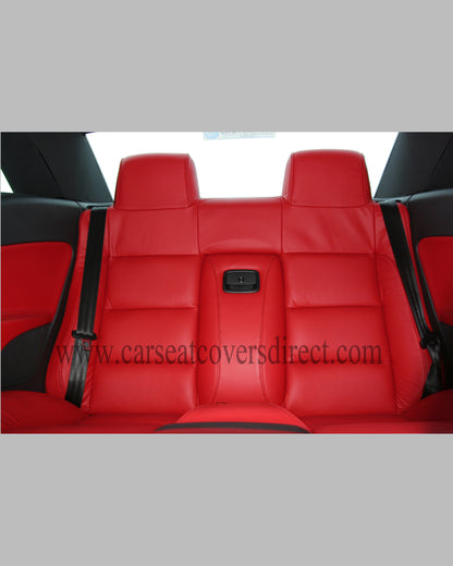 VOLKSWAGEN VW EOS LEATHER RETRIM KIT