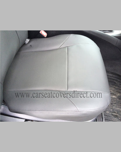Toyota Avensis Leatherette seat covers