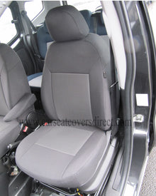 Citroen NEMO Van seat covers 2008 - 2017