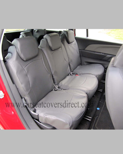 Citroen C4 PICASSO VTR  Seat Covers - 7 seats