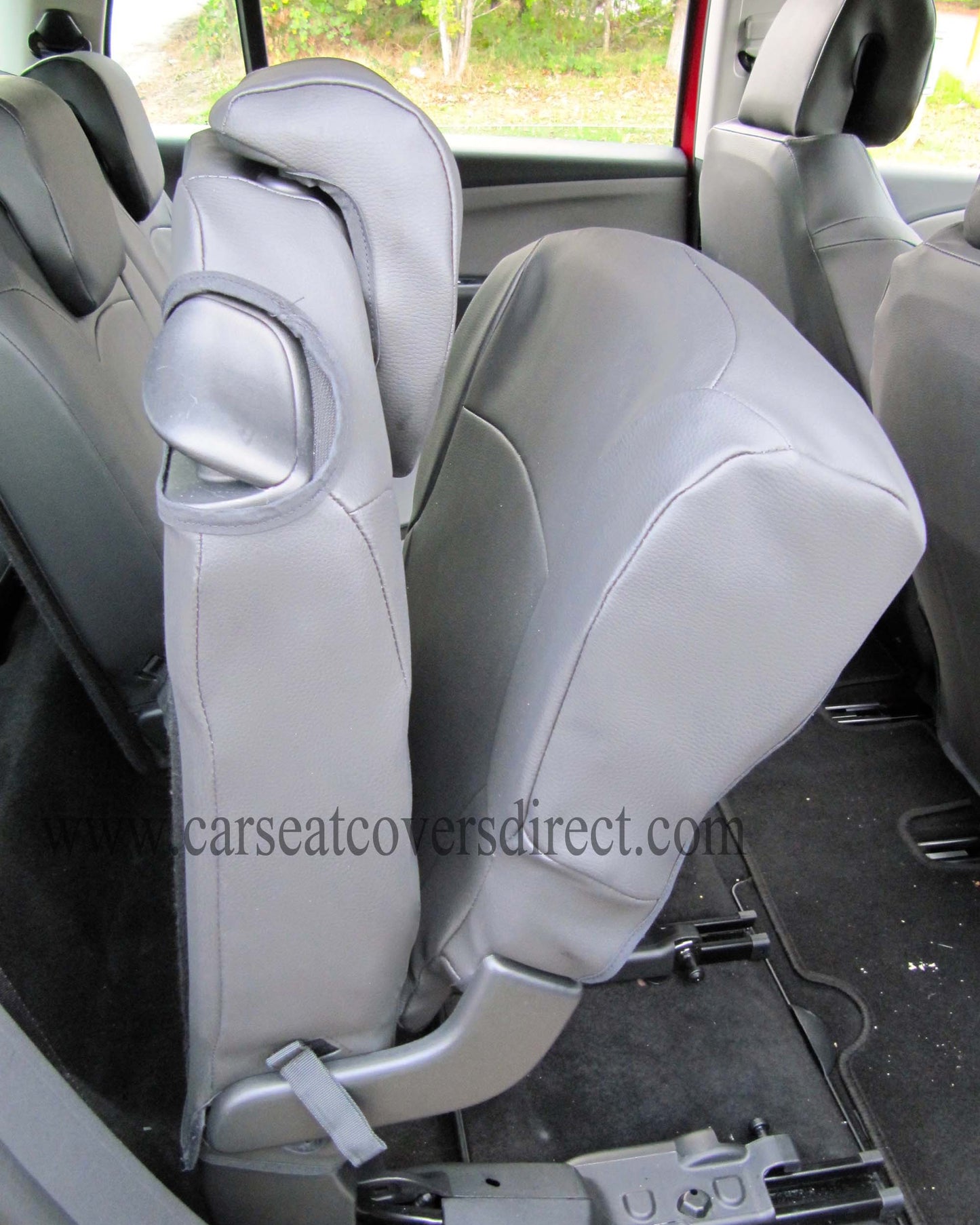 Citroen C4 PICASSO VTR  Seat Covers - 7 seats