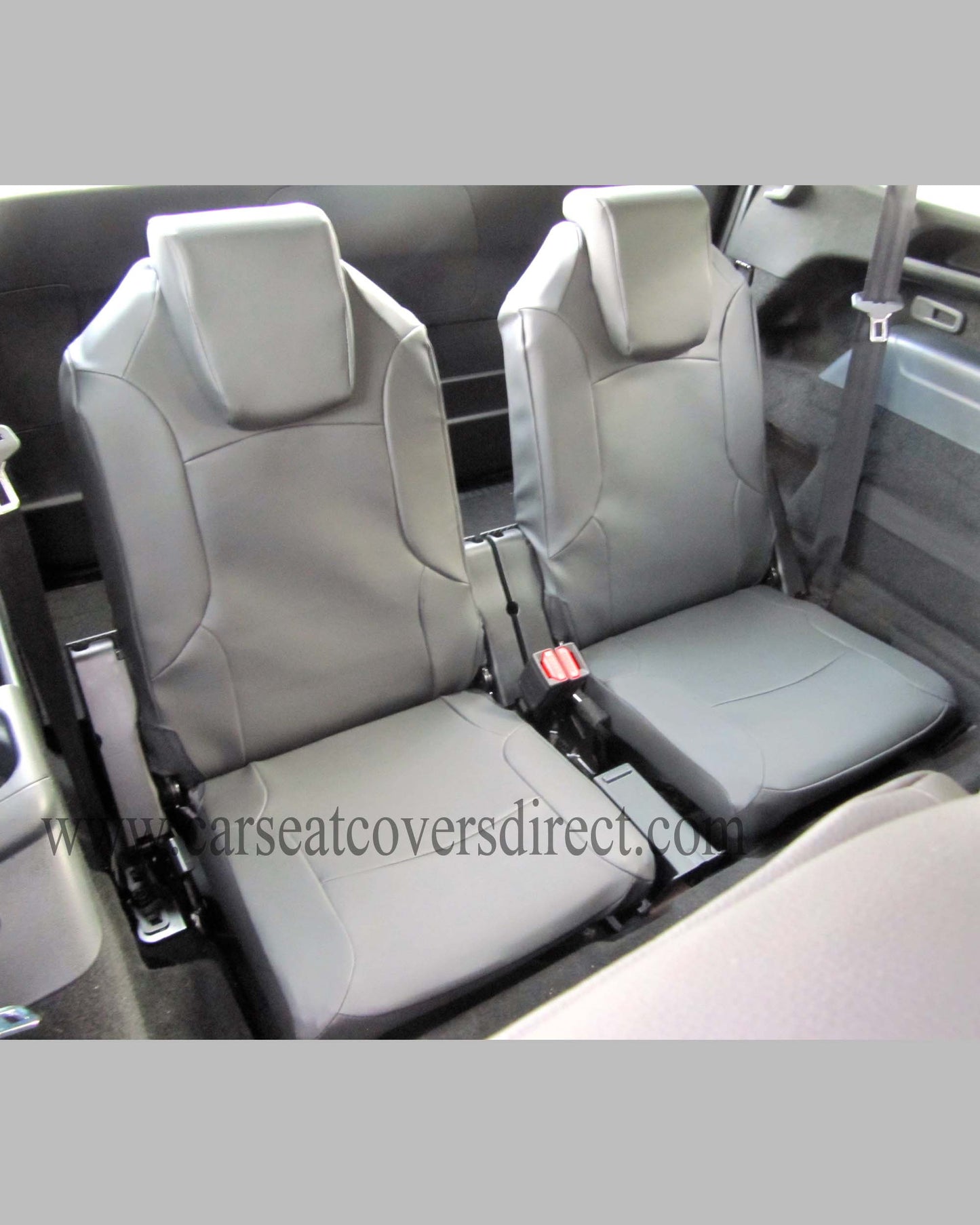 Citroen C4 PICASSO VTR  Seat Covers - 7 seats