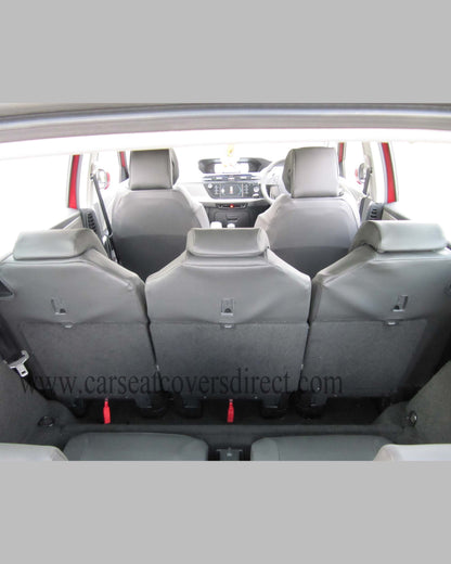 Citroen C4 PICASSO VTR  Seat Covers - 7 seats