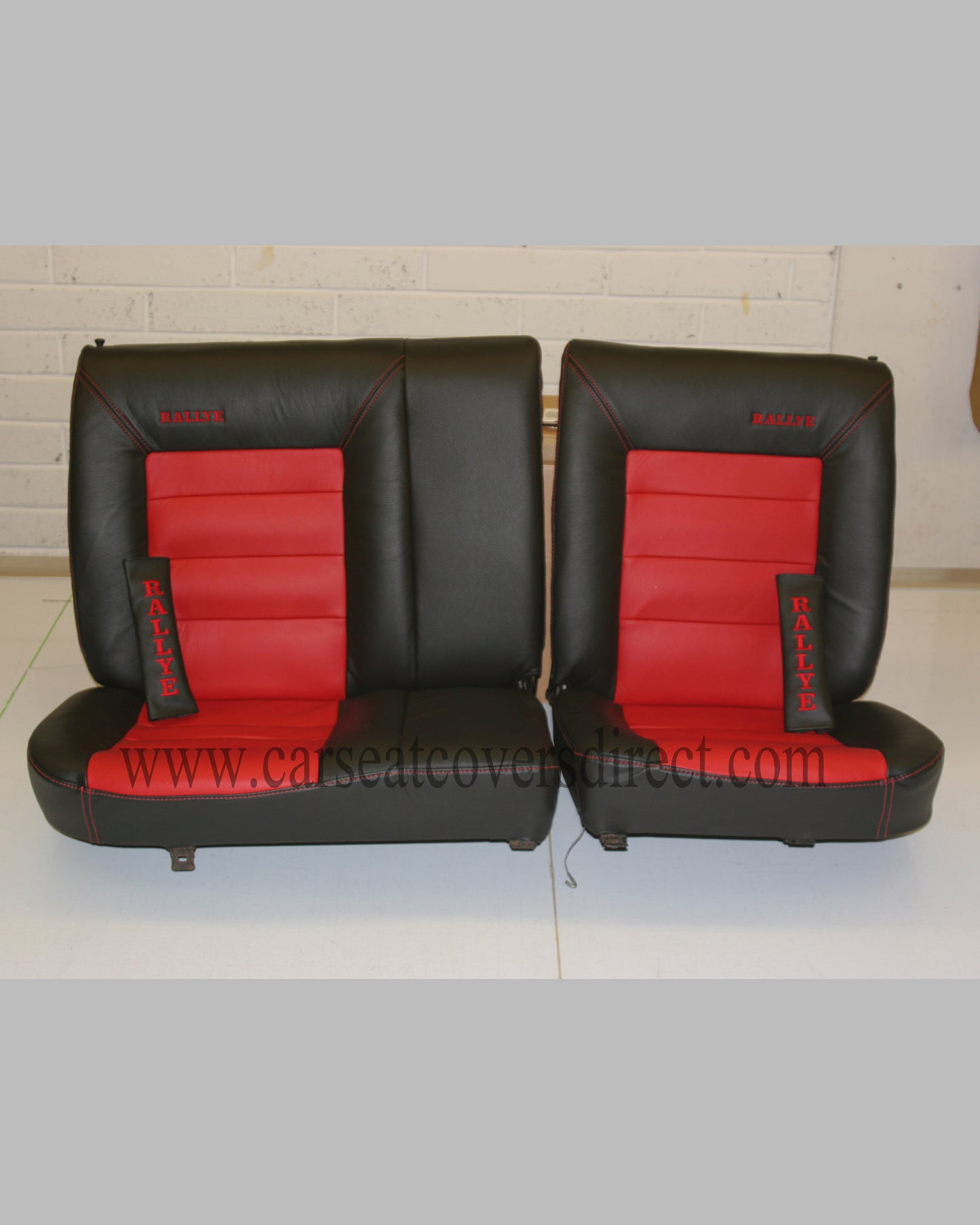 VOLKSWAGEN VW GOLF MK 3 LEATHER RETRIM  KIT