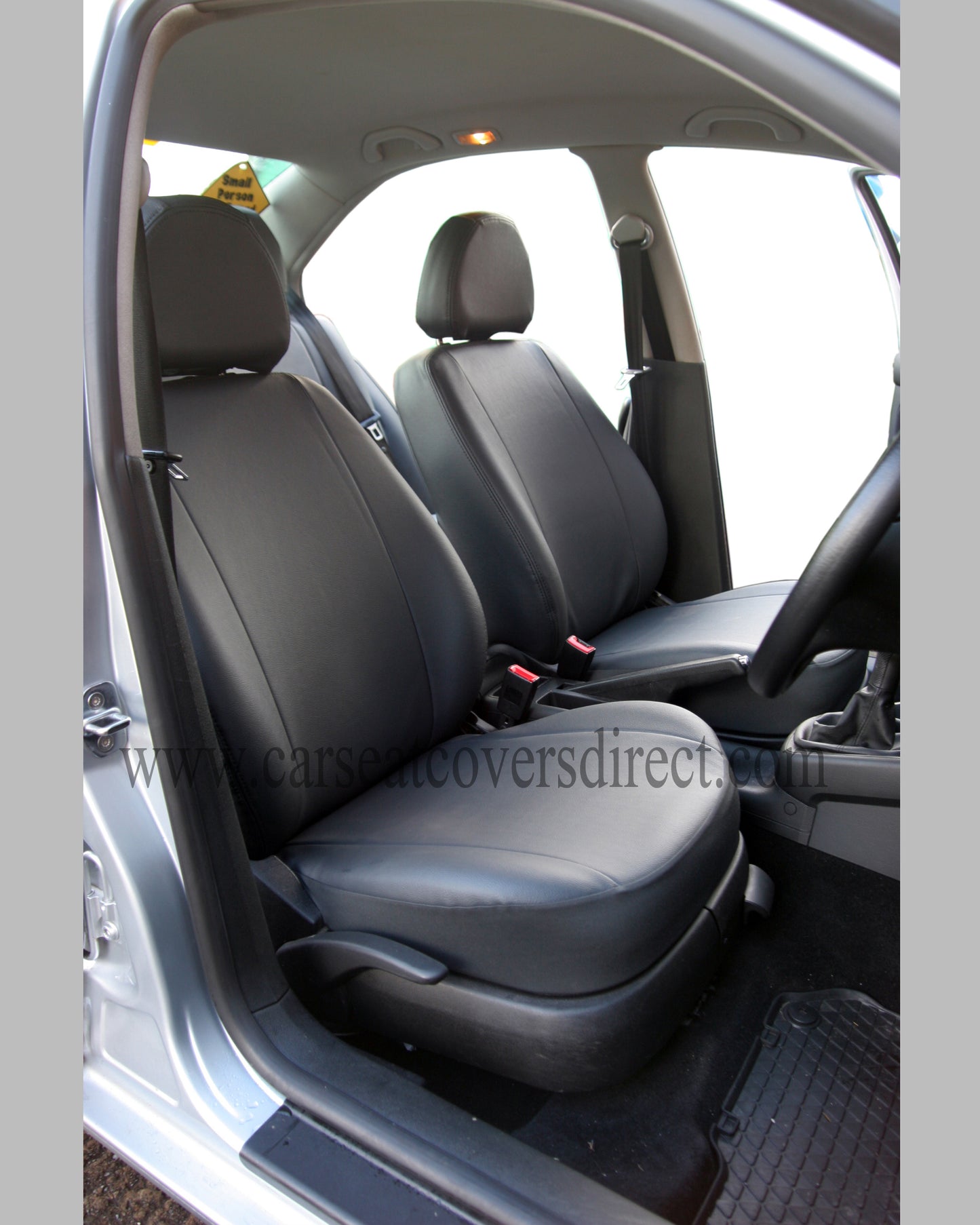 VOLKSWAGEN VW BORA Seat Covers