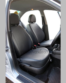 VOLKSWAGEN VW BORA Seat Covers
