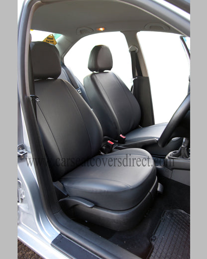 VOLKSWAGEN VW BORA Seat Covers