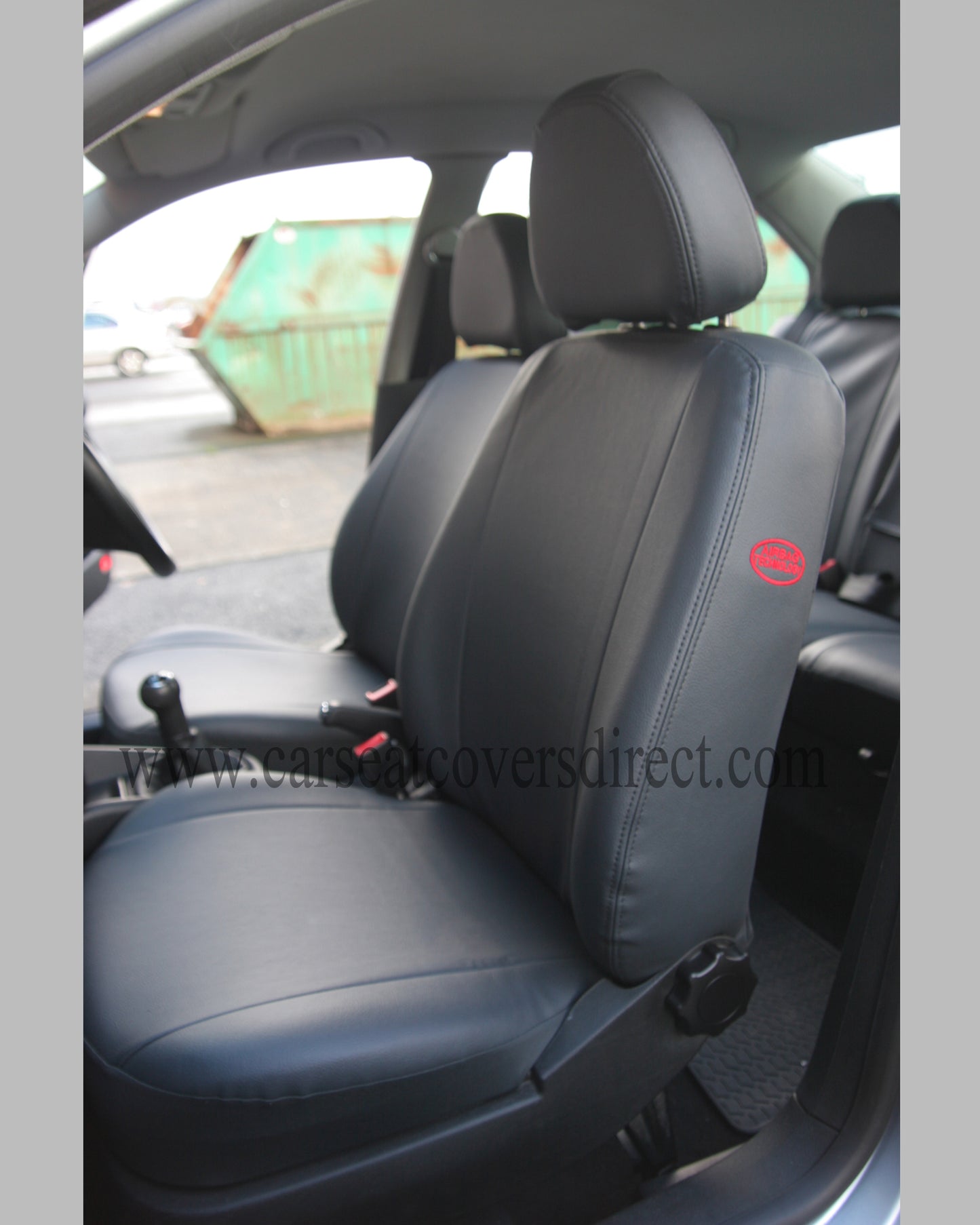 VOLKSWAGEN VW BORA Seat Covers
