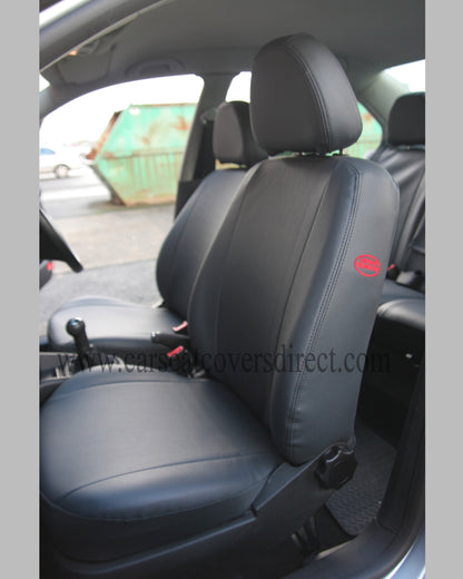 VOLKSWAGEN VW BORA Seat Covers