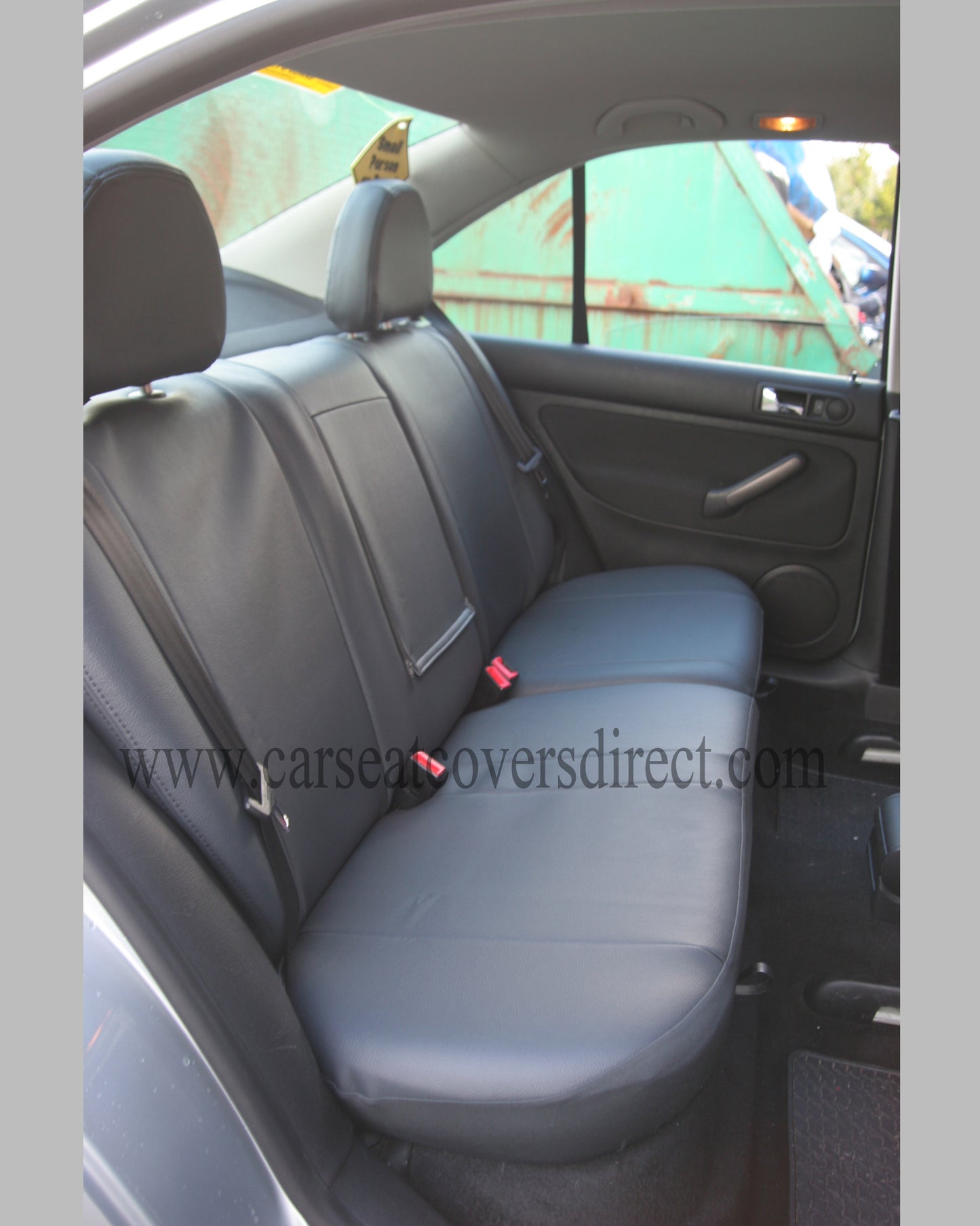 VOLKSWAGEN VW BORA Seat Covers